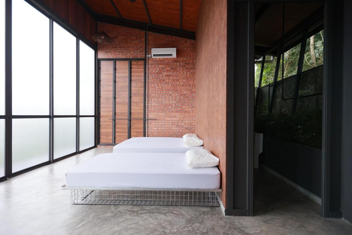 The Wildwood Retreat Kkb Kuala Kubu Bharu Exterior foto