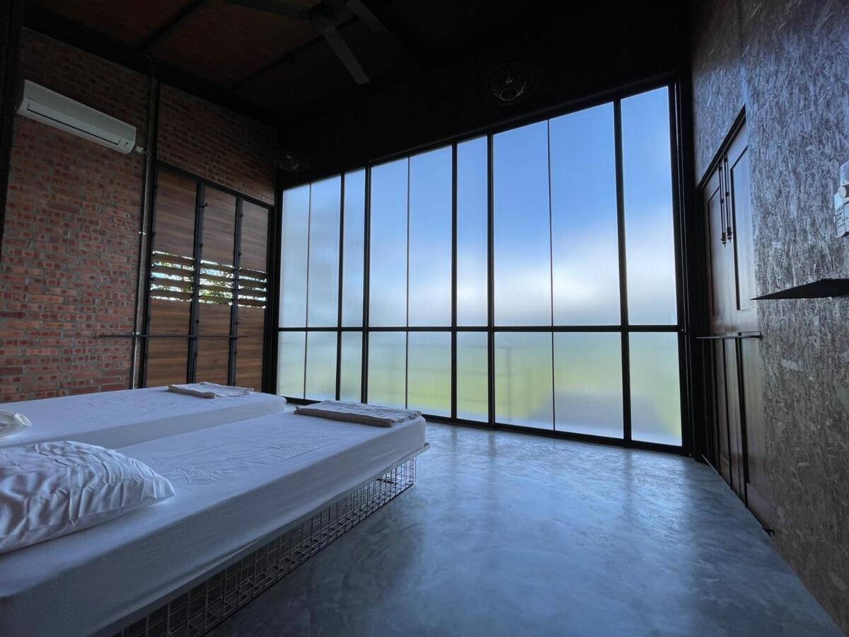 The Wildwood Retreat Kkb Kuala Kubu Bharu Exterior foto