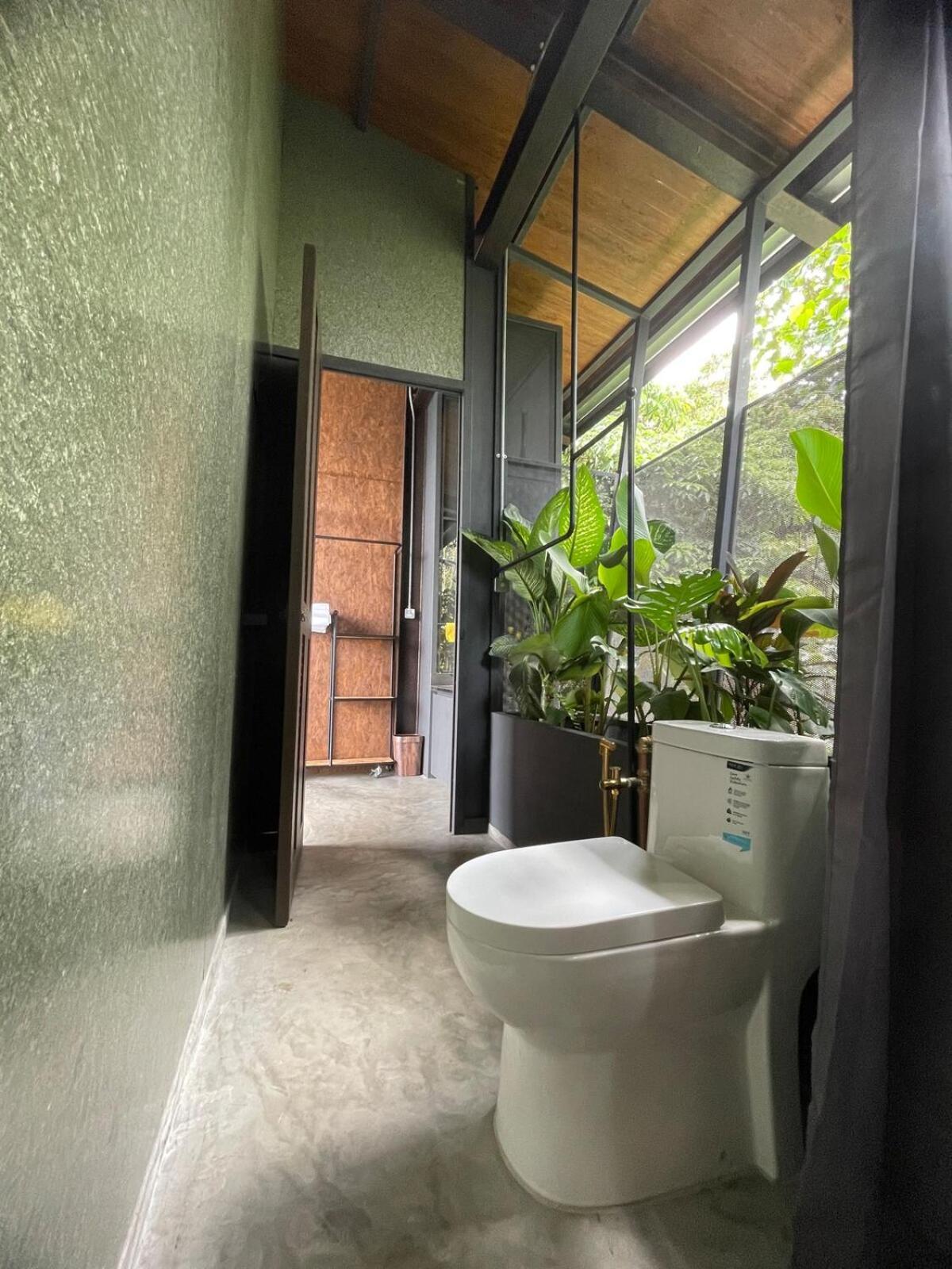 The Wildwood Retreat Kkb Kuala Kubu Bharu Exterior foto