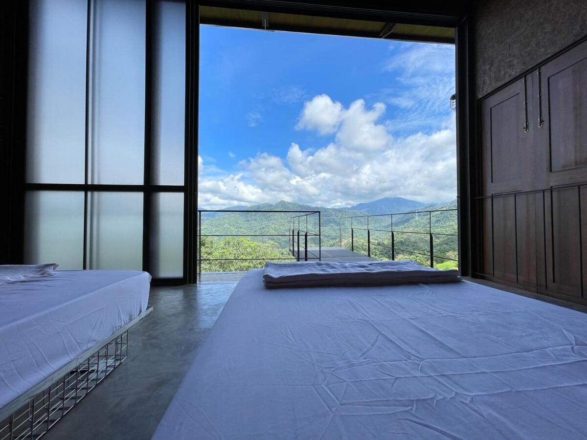 The Wildwood Retreat Kkb Kuala Kubu Bharu Exterior foto