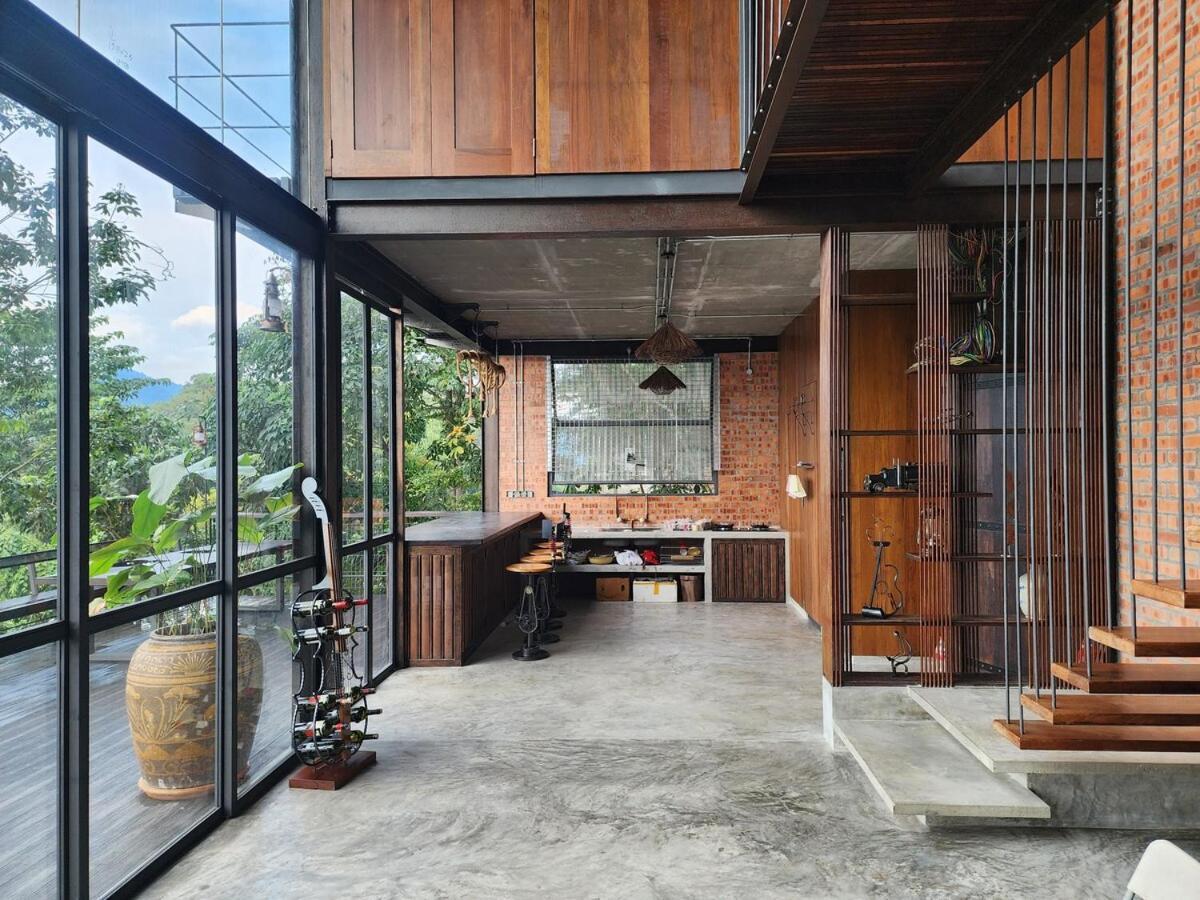The Wildwood Retreat Kkb Kuala Kubu Bharu Exterior foto