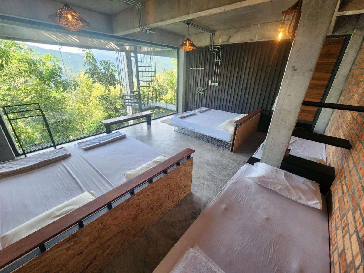 The Wildwood Retreat Kkb Kuala Kubu Bharu Exterior foto