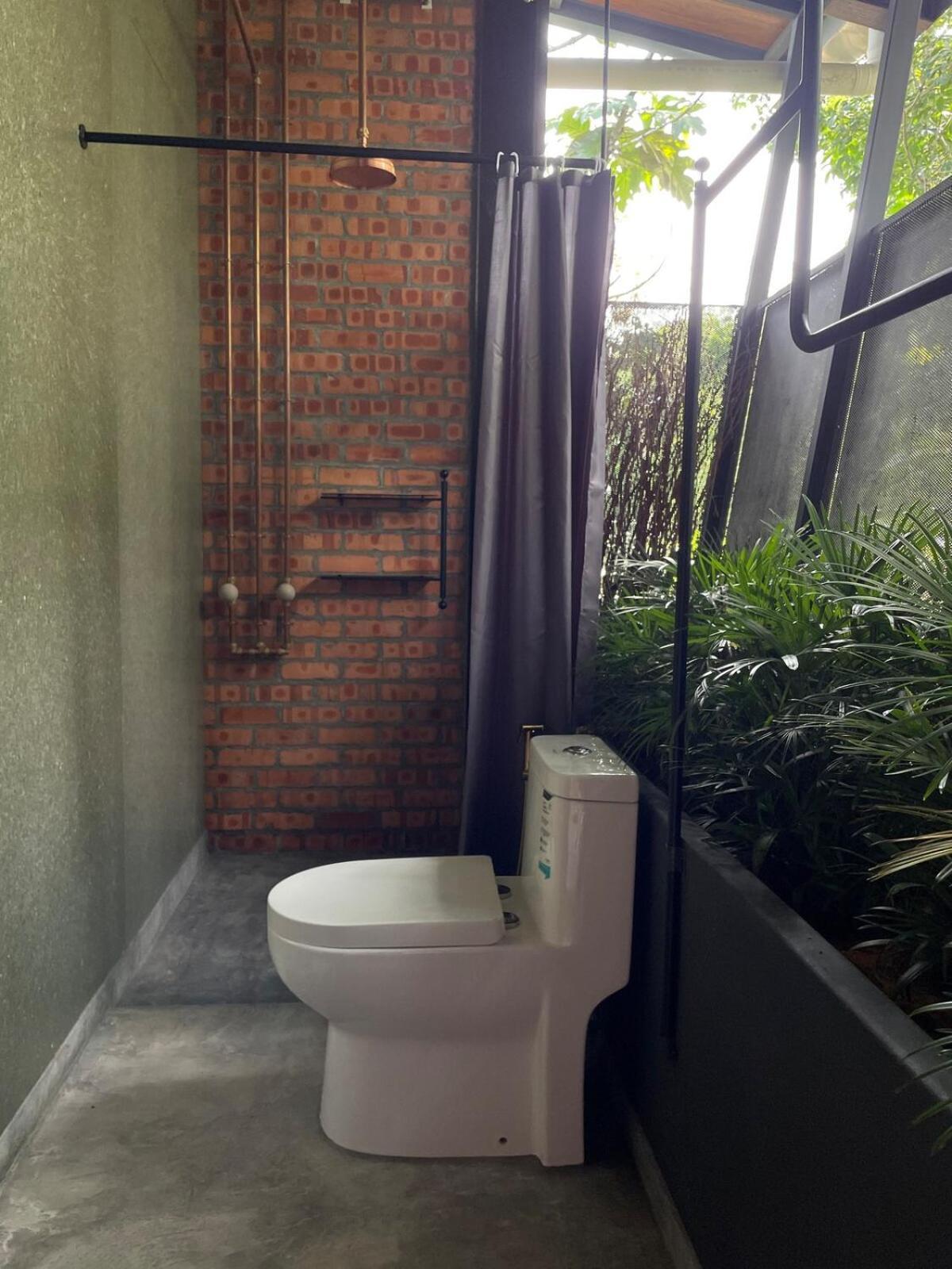 The Wildwood Retreat Kkb Kuala Kubu Bharu Exterior foto