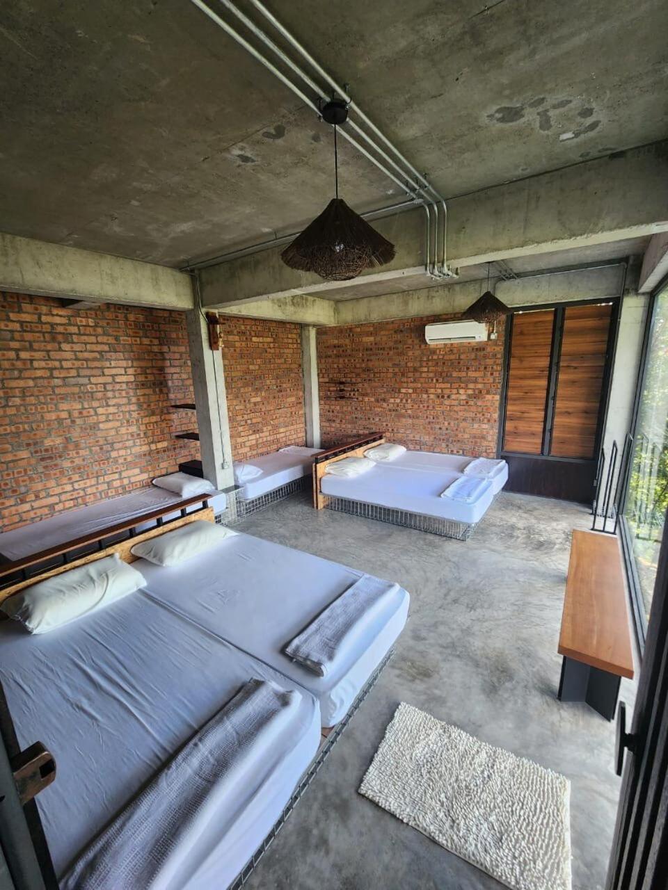 The Wildwood Retreat Kkb Kuala Kubu Bharu Exterior foto