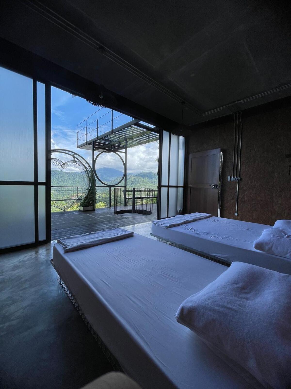 The Wildwood Retreat Kkb Kuala Kubu Bharu Exterior foto