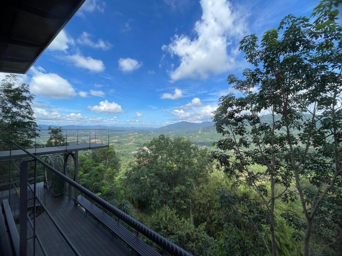 The Wildwood Retreat Kkb Kuala Kubu Bharu Exterior foto