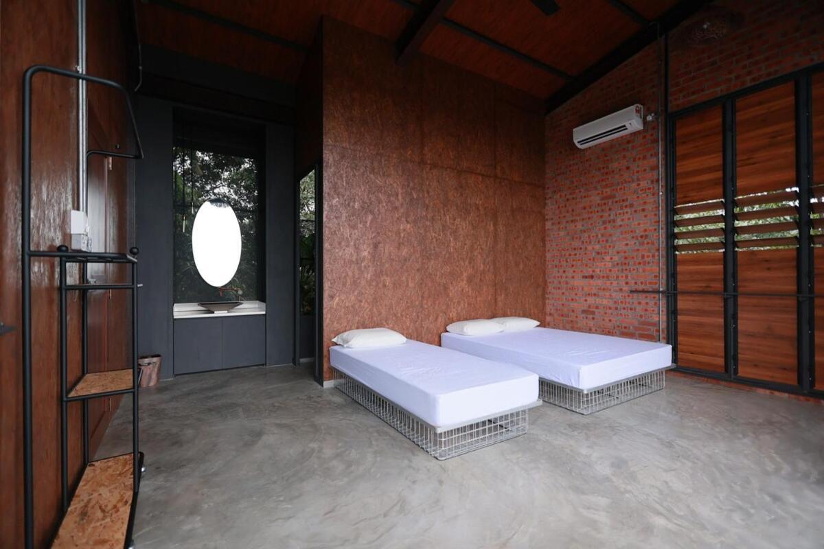 The Wildwood Retreat Kkb Kuala Kubu Bharu Exterior foto
